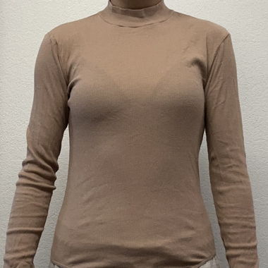 Turtleneck Body
