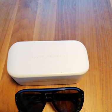 lunette Marc Jacob