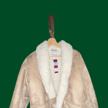 Scotch&Soda Winterjacke
