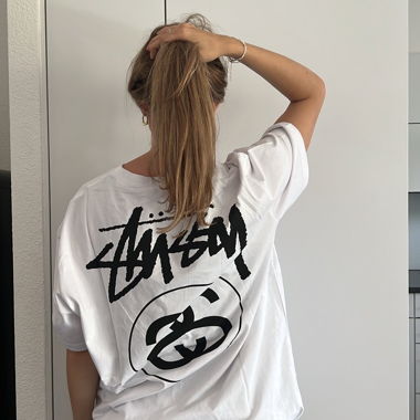 Stüssy Stussy Deadstock T-Shirt