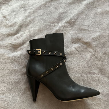 Stiefel