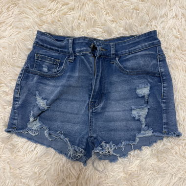 Pantaloncini corti