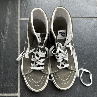 Sneakers Vans