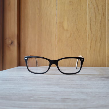 Ray-Ban Brillengläser