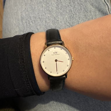 Daniel Wellington Uhr