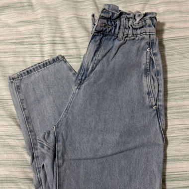 Mom-Jeans