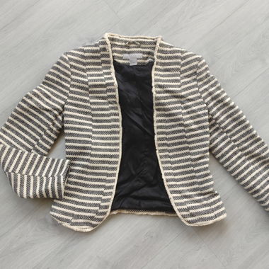 Blazer da donna H&M Tagl. 36