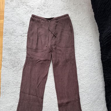 Hose Braun