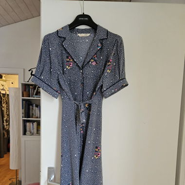Robe OddMolly