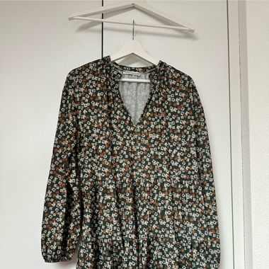 Kleid