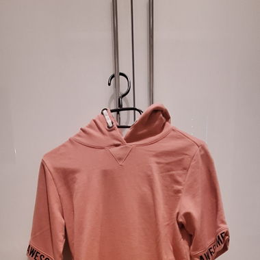 Hoodie für Mädchen