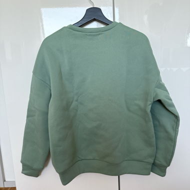 Pullover Mint