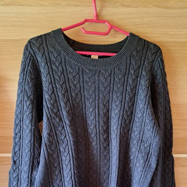 Strickpulli