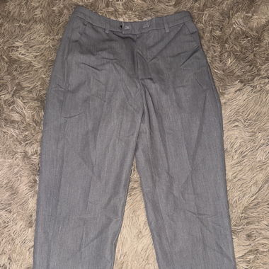 Pantalon habillé 