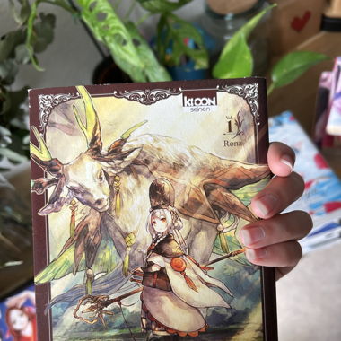 Tome 1 de alpi: the soul sender 