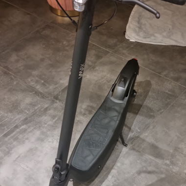 Trottinette électrique VMAX VX3 Pro ST avec écran