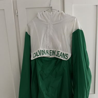 Windbreaker XXL Calvin Klein 