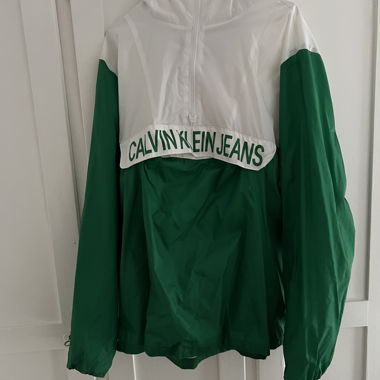 Windbreaker XXL Calvin Klein