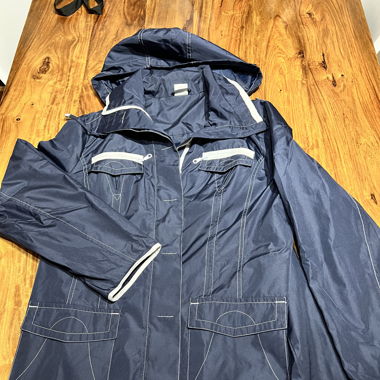 Jacke