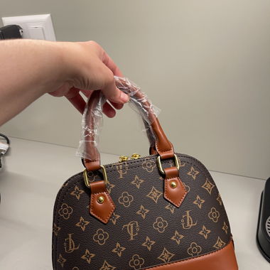 Tasche