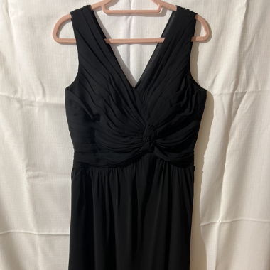 Abendkleid 