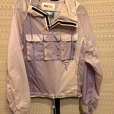 Reese Cooper Outdoor Supply (RCOS) Packabl Anorak 