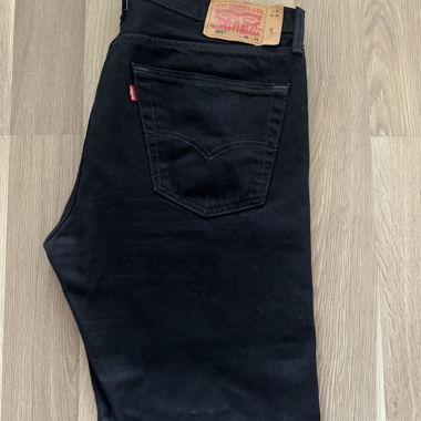 Levis 501 XL