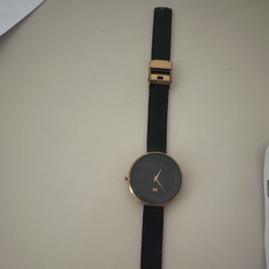 Armbanduhr 
