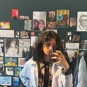 shwethaaa