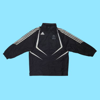 Adidas UEFA Windbreaker/Rain Track Jacket