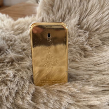 Paco Rabanne One Million Fragrance