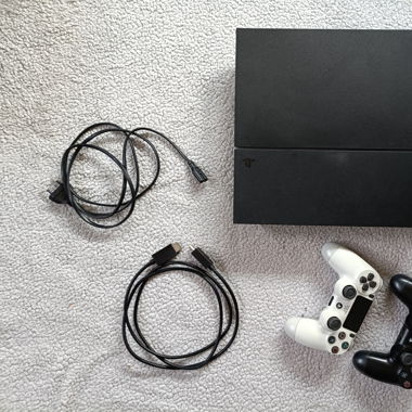 Playstation 4 mit GTA 5