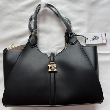 Borsa a mano U.S. Polo Assn.