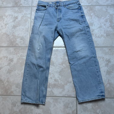 Jeans ZARA ORIGINS EU 42
