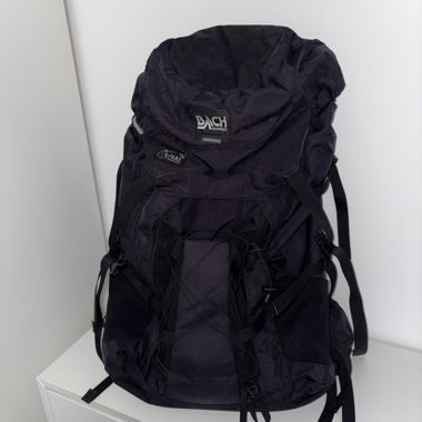 Zaino da viaggio Bach 48L