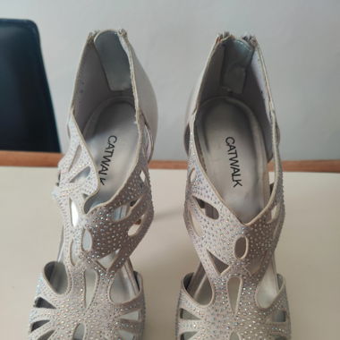 High Heels by Catwalk