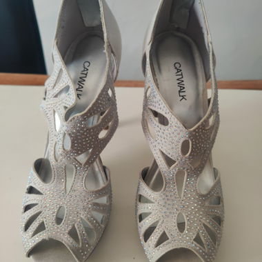 Highheels di Catwalk