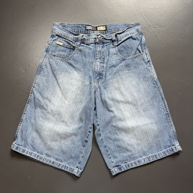 Jeans Vintage Southpole pour homme Gr. M (A116)