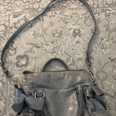 MiuMiu Handtasche