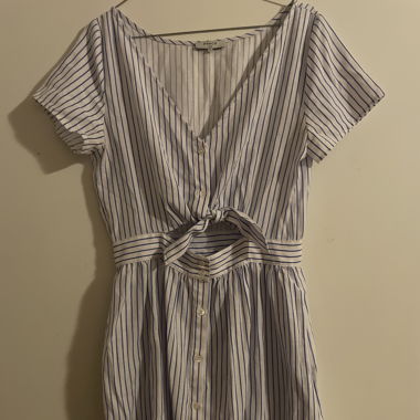 Sommerkleid