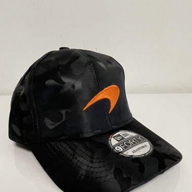 McLaren F1 x New Era
