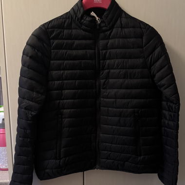 Norway 1963 Damen Steppjacke – Grösse M – Neu