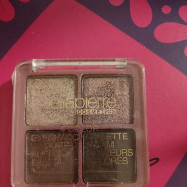 Make-up-Palette