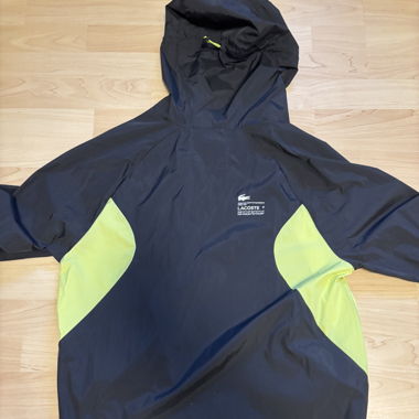 Lacoste Windbreaker