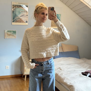 Urban Outfitters Pullover