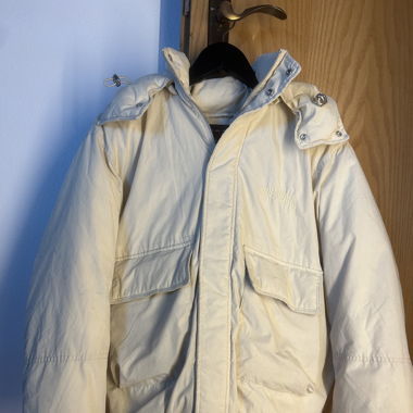 BDG Jacke