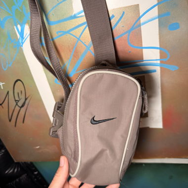Borsa a tracolla Nike