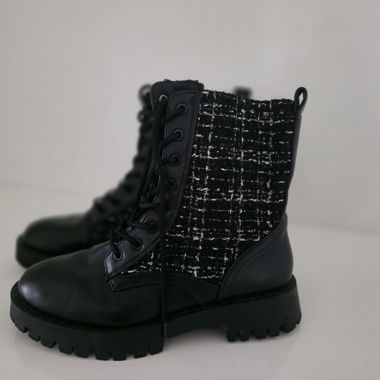 Ankle boots