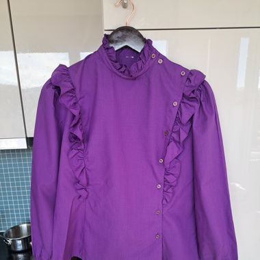 Vintage shirt