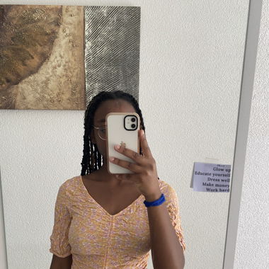 Cute Crop-Top 🧡🤍🩷